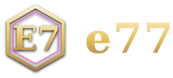 e77 logo