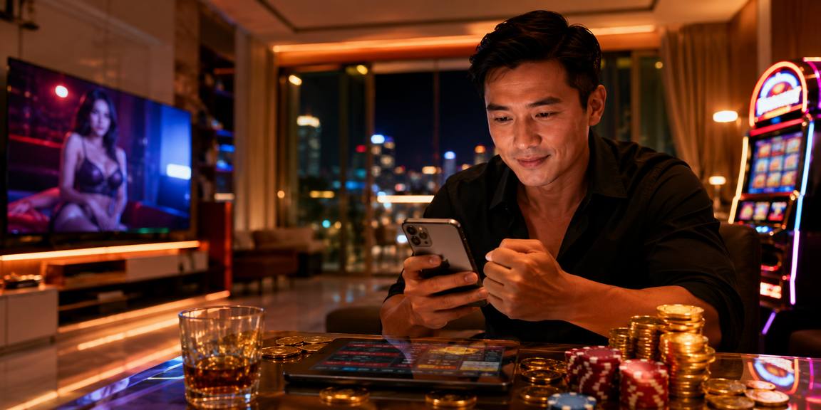 e77 Khám phá Sảnh Mới — tựa game vừa ra mắt tại e77